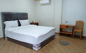 Peken Tebu Resort Sembahe
